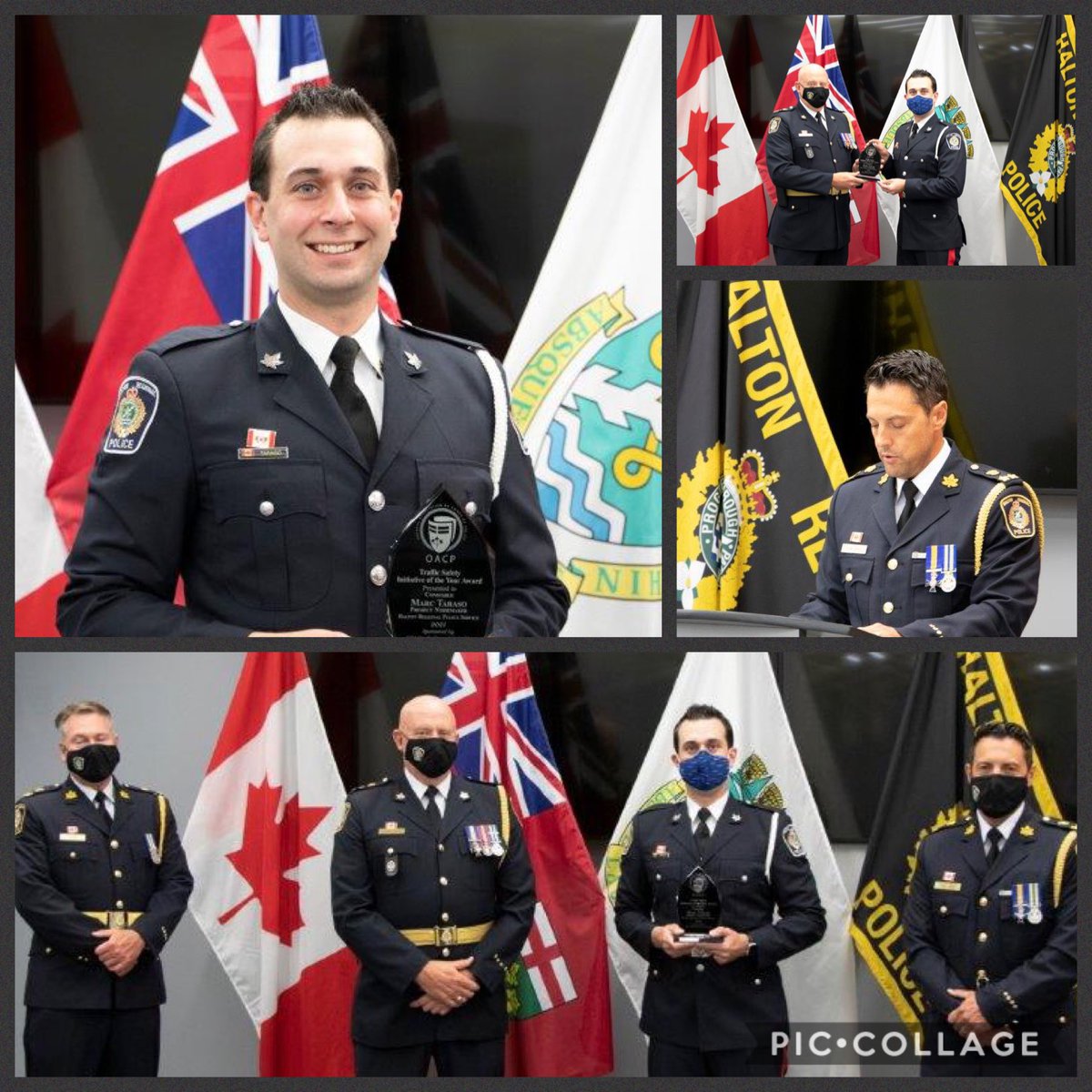 Deputy Chief Roger Wilkie tweet media