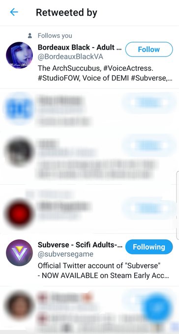 The Subverse team actually noticed my work 💜 https://t.co/oMPQgwlXqa<a href="/tag/mercy"class="tags"><span>#mercy</span></a><a href="/tag/nsfw"class="tags"><span>#nsfw</span></a><a href="/tag/abdl"class="tags"><span>#abdl</span></a><a href="/tag/diapergirl"class="tags"><span>#diapergirl</span></a><a href="/tag/rule34"class="tags"><span>#rule34</span></a><a href="/tag/abdlgirl"class="tags"><span>#abdlgirl</span></a>