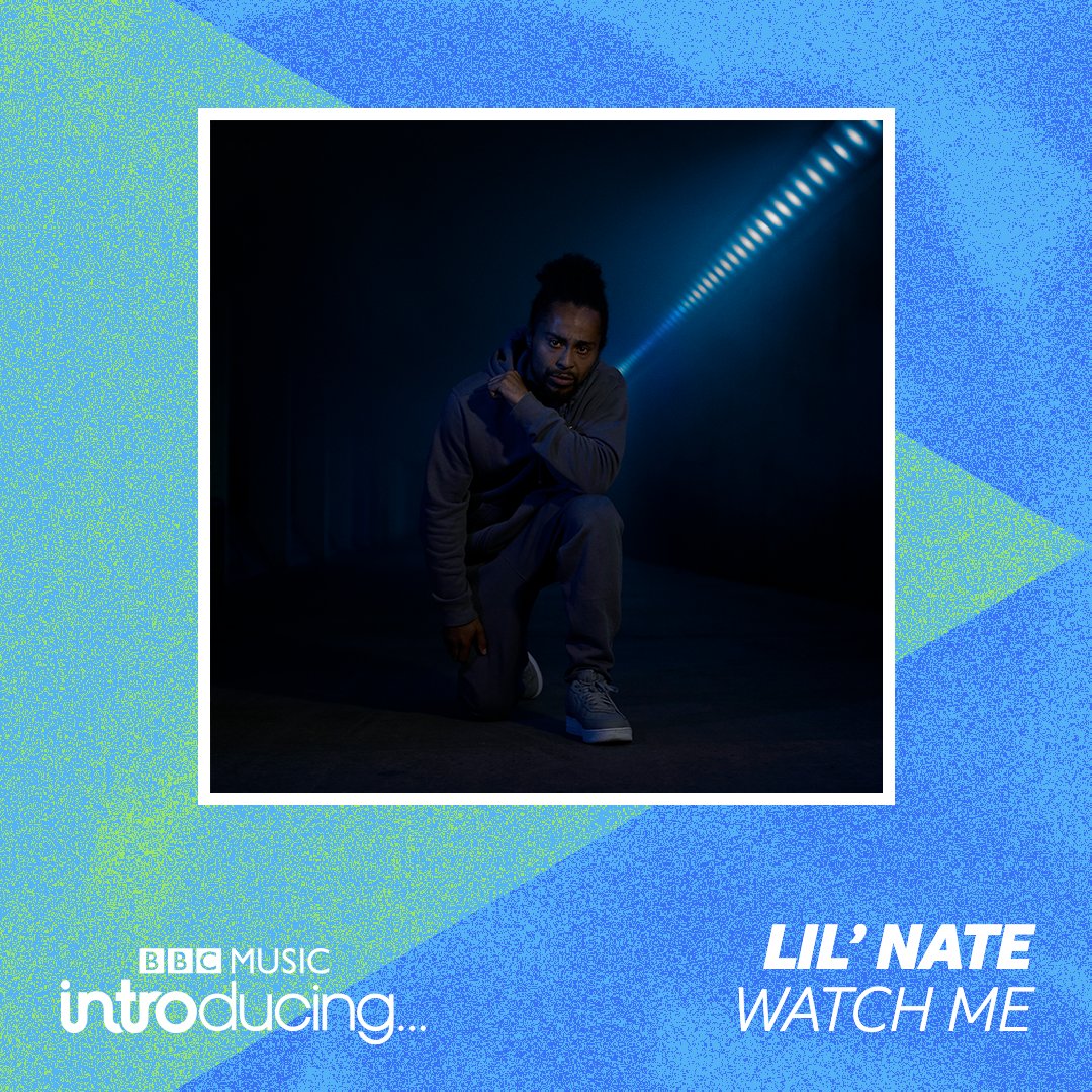 BBC Sussex (@bbcsussex) on Twitter photo 🔥 Walking into battle like a man who's already won #Battle, <a href="/lilnath96/">Lil' Nate</a>'s Watch Me is a cut above the rest. Big 90s hip-hop vibes! Now playing on <a href="/BBCSussex/">BBC Sussex</a> <a href="/BBCIntroSouth/">BBC Music Introducing The South</a> 🔥 Walking into battle like a man who's already won #Battle, <a href="/lilnath96/">Lil' Nate</a>'s Watch Me is a cut above the rest. Big 90s hip-hop vibes! Now playing on <a href="/BBCSussex/">BBC Sussex</a> <a href="/BBCIntroSouth/">BBC Music Introducing The South</a>