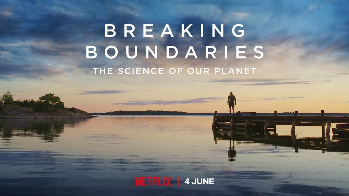 The_SEAlliance's tweet photo. Celebrate #WorldEnvironmentDay a little early with a 10-minute preview of @netflix's upcoming documentary, “Breaking Boundaries: The Science of Our Planet” narrated by #SirDavidAttenborough!
Learn more before the premiere tomorrow 6/4: https://t.co/chRZDw476z #SPAmember #Netflix https://t.co/n9RALHFCBs