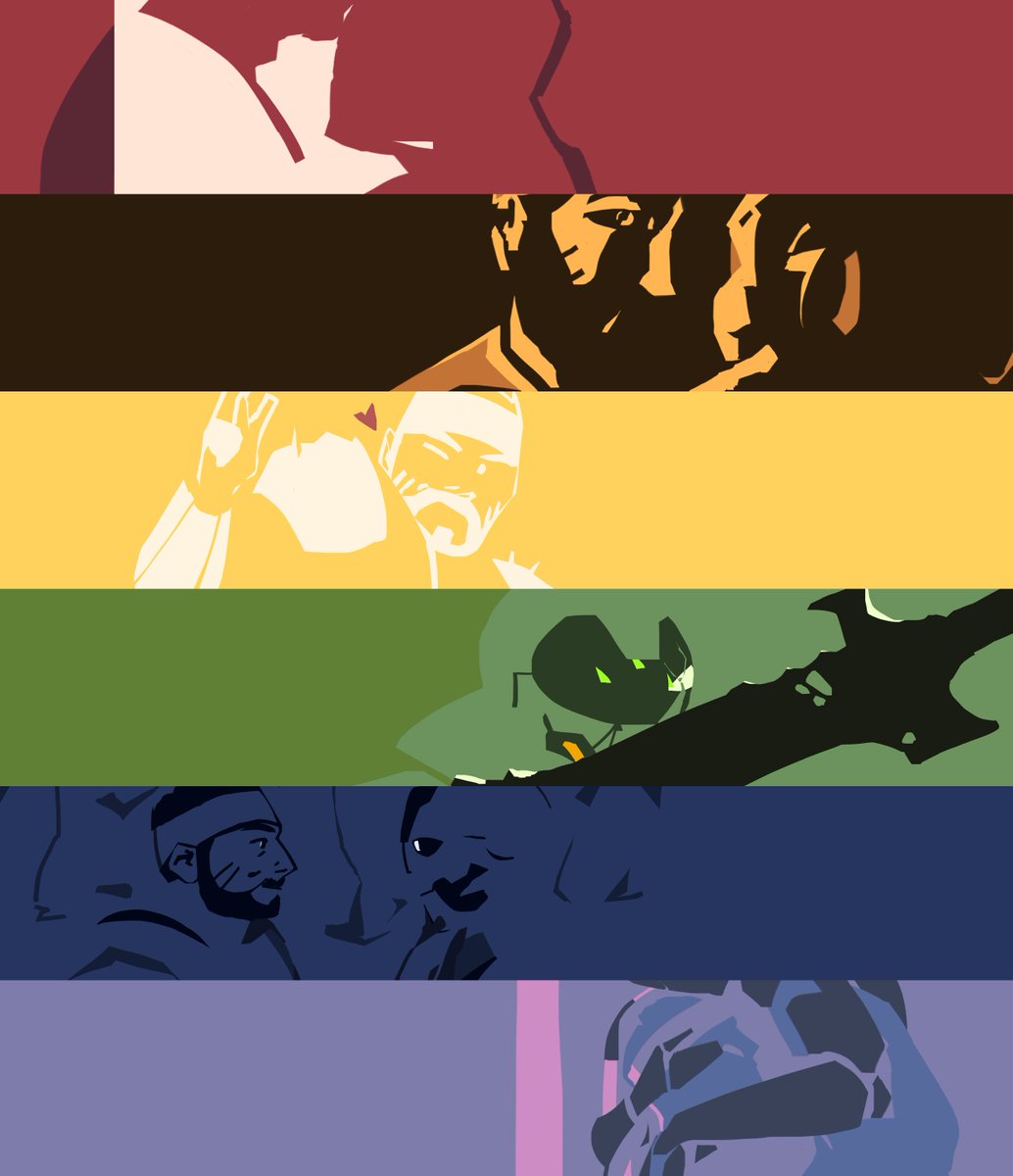 made a lil thing with drifter/zlatt :)
they make me happy