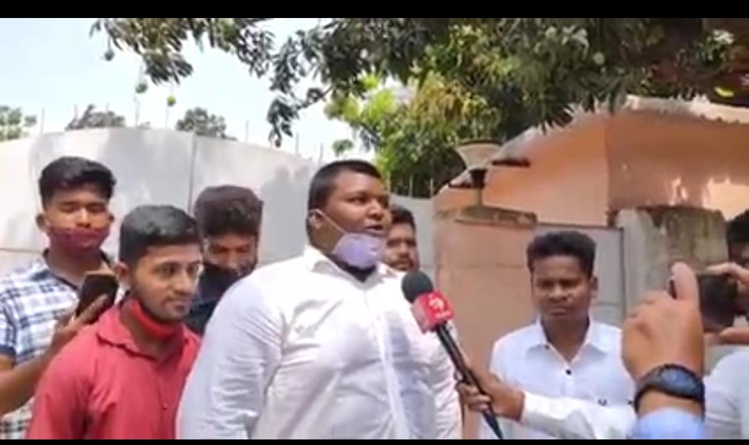 AOBSO_BPUT's tweet photo. #AOBSO
I hope you have a wonderful birthday Swadesh Nayak (State Athletic secretary #bput )
All the best in your special always allways with you dear 👍
#students_leader https://t.co/TQHpioSHiV