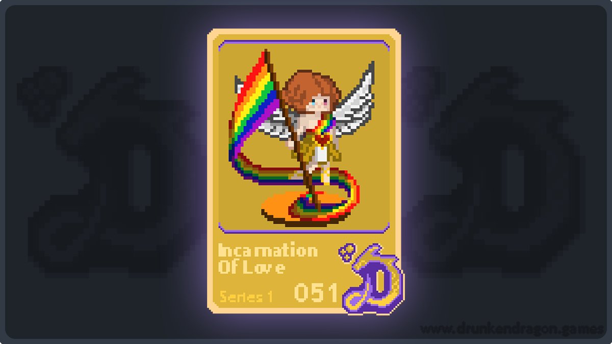 Drunken Dragon Entertainment tweet media