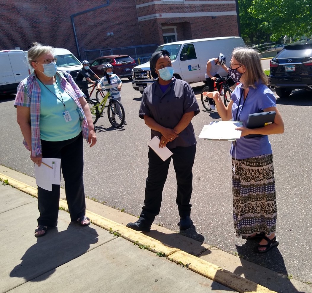 LEAP High School tweet media