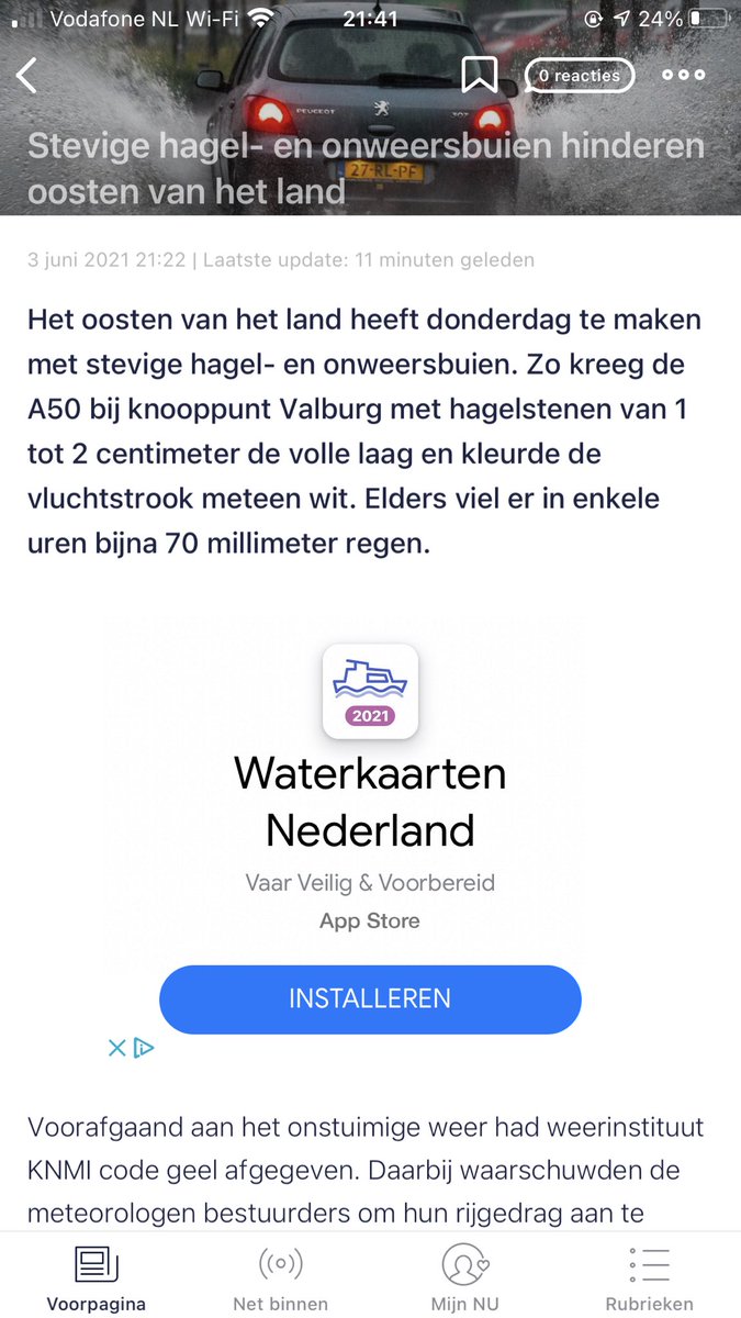 HoogMix's tweet image. Leuk! gevonden👍
