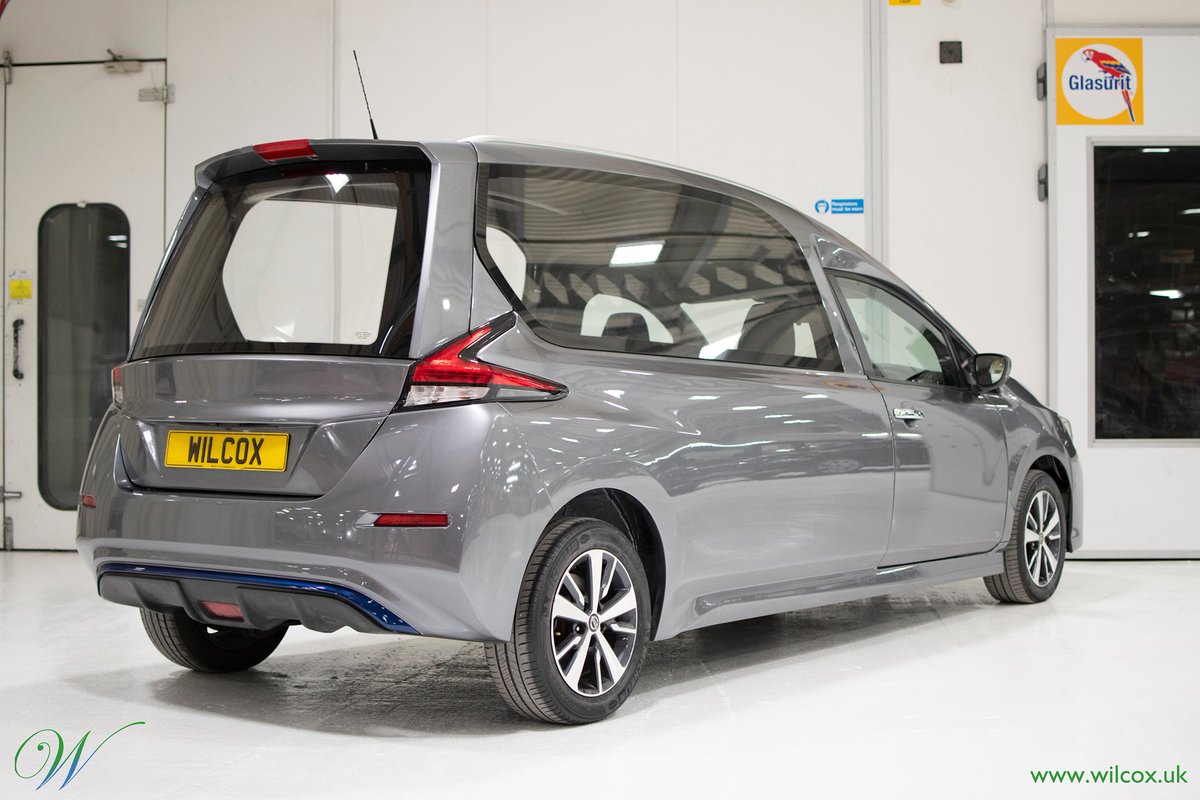 Wilcox Lims tweet media