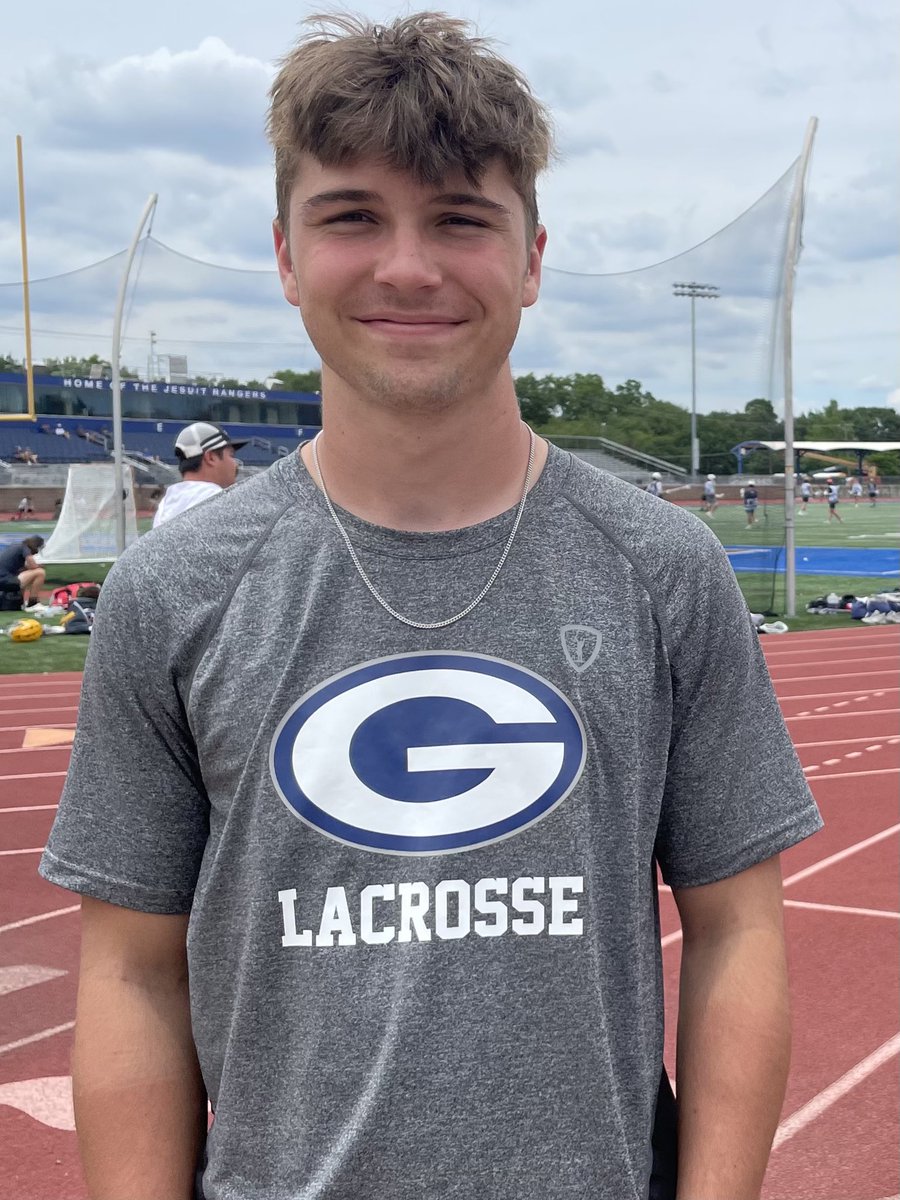 GT_LAX's tweet photo. Congrats to Kylar for being selected to the T99 22/23 All Star team! 🥍 https://t.co/gzySbIks7U