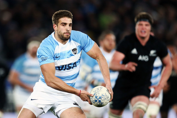 #Rugby #LosPumas Juanchi Mallía y sus sensaciones tras no ser convocado por Mario Ledesma.

>> bit.ly/3vNhx2f