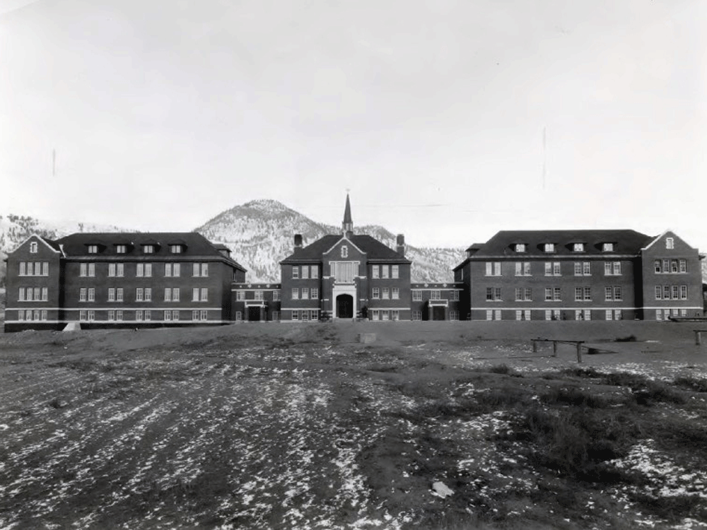 No co-operation, no comment: Missionary Oblates who ran Kamloops school won’t release records ottawacitizen.com/news/canada/id…