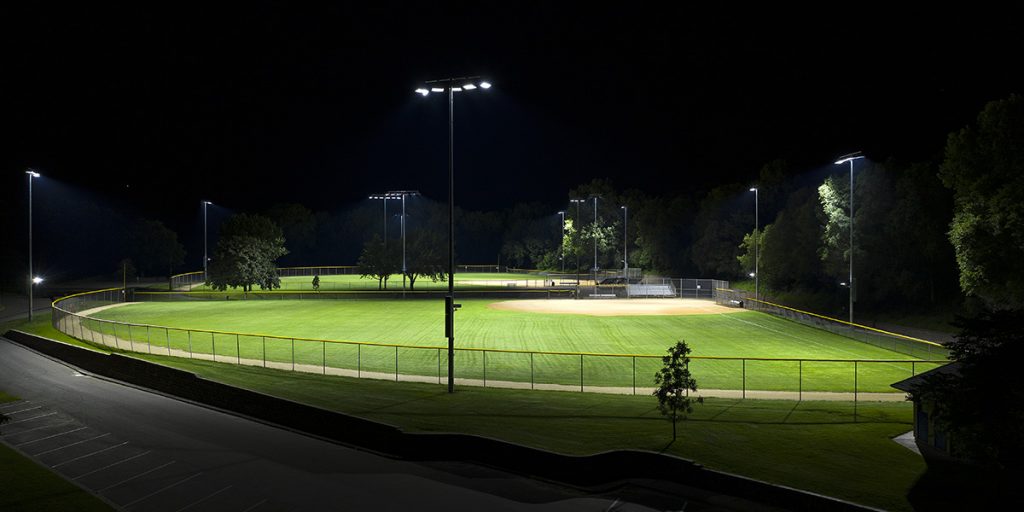 MuscoGreg's tweet image. Big Willow/Minnetonka Softball
✔ Superior visibility
✔ Energy consumption reduced by 74 percent
✔ Minimized glare and light spill
Read more about Big Willow Park and their upgrade to a #TLCforLED retrofit system: musco.com/minnetonka/