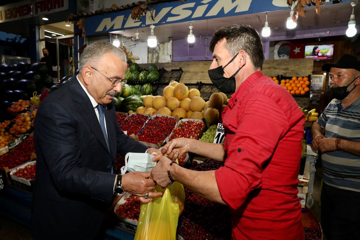 Mehmet Hilmi Güler