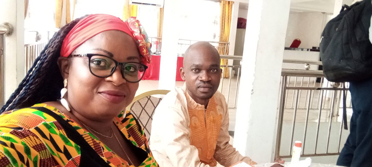 AGUI_FOUNDATION's tweet image. PLANIFICATION  FAMILIALE et tour ce que cela comporte.
 MINSANTE, MINPROFF, Dr Barrières (rireeee) mercredi dernier organisé par FESADE
AGUI FOUNDATION bien représenté.
#PF2020
#FESADE
#MINSANTE
#MINPROFF
#AGUI_FOUNDATION