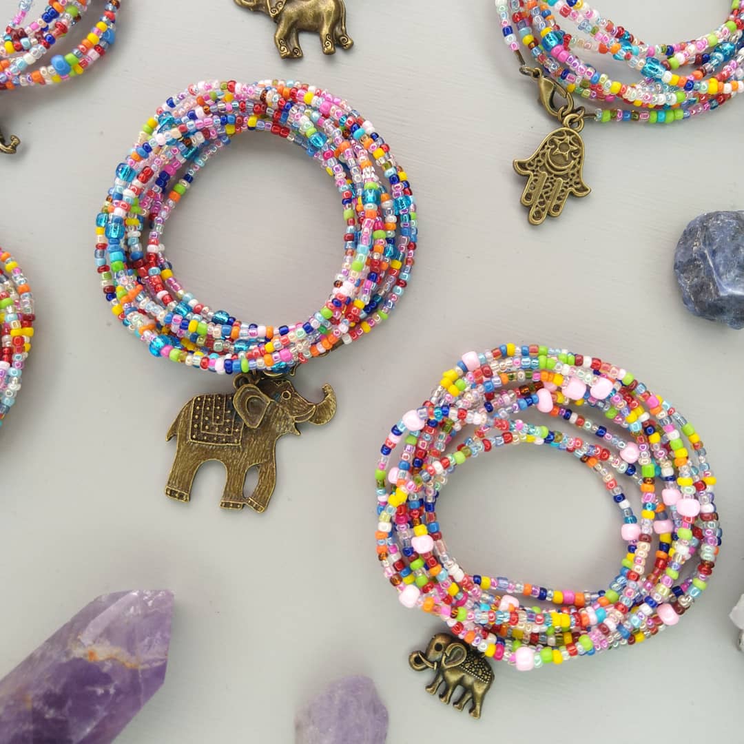 JayDeen_P's tweet photo. ¡¡SUPER PROMO 2X1!!Todas las pulseras en tienda en línea están al 2X1 usando en código: 2X1PULSERAS 
 https://t.co/ClM1Mi4UfV https://t.co/hmKH6RlI6r