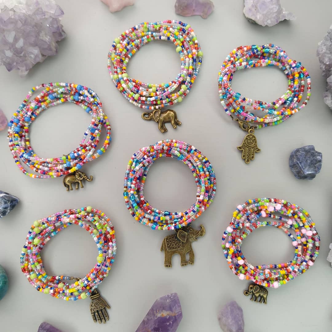 JayDeen_P's tweet photo. ¡¡SUPER PROMO 2X1!!Todas las pulseras en tienda en línea están al 2X1 usando en código: 2X1PULSERAS 
 https://t.co/ClM1Mi4UfV https://t.co/hmKH6RlI6r