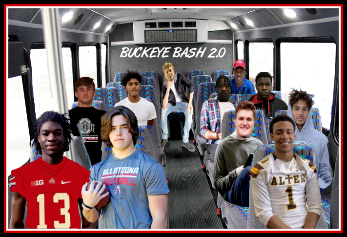 SusanSweet44's tweet photo. @QuinnEwers @Jaheim2 @imcjhicks @calebburtoniii
@GabePowers21 @jyairebrown13 @KyiongrayesII @tshabola_tegra @BennettC87 @kye_stokes @OhioStateFB @GosnellBenjamin @RyanTurner_20
 #BuckeyeBash
ONE. MORE. DAY. Could someone please post some pix of the Bash on Twitter for me? Thanks. https://t.co/2RZk6wIHYS