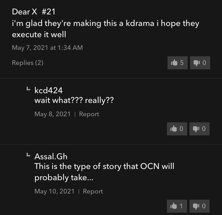 ilyksoodoh's tweet photo. someone said it sounds like a kdrama that ocn would pick up.. idrk what ocn produces tbh https://t.co/fMwWAKWbr6
