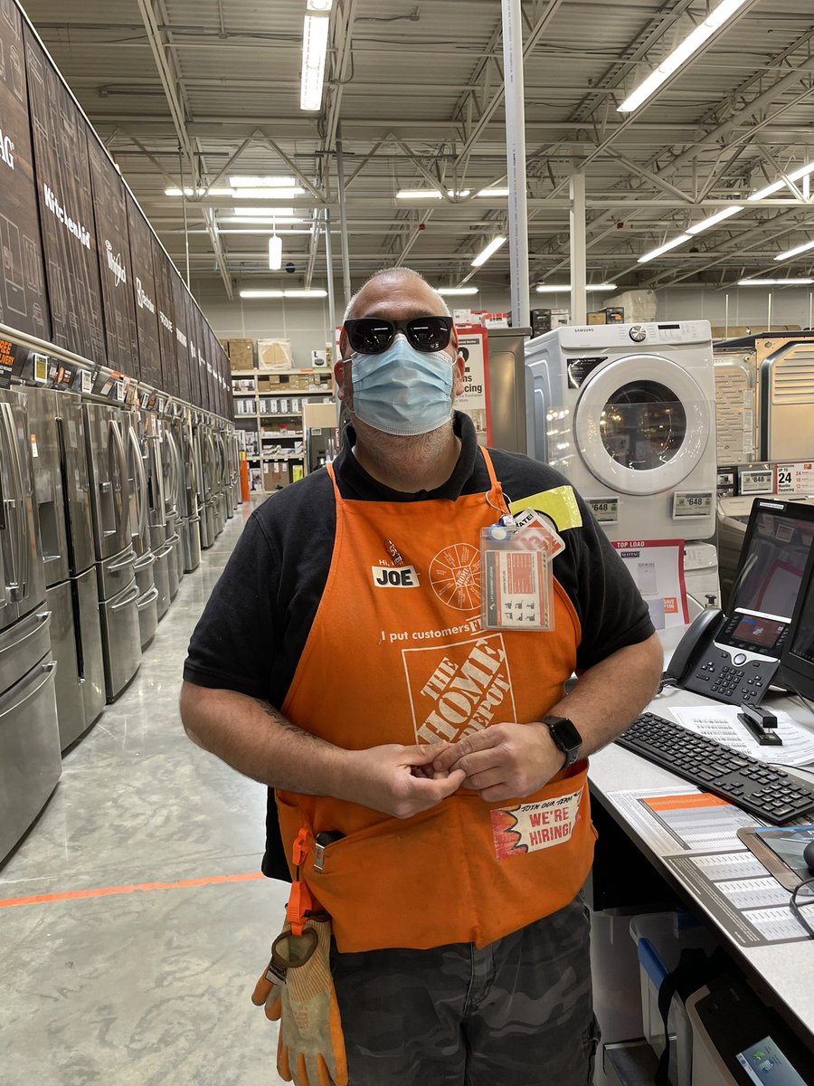 superior_water's tweet photo. Joe from 8566 had a water heater lead that sold!🥳 awesome job and thank you for your support 😎 @rodpalmerthd #waterheater #riverton #utah #oneteam #homedepot https://t.co/kH2AIq0Fhg