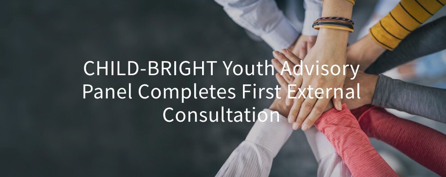 ChildBrightNet's tweet photo. Our National Youth Advisory Panel has completed its first external consultation! Hear from youth member Gillian Backlin, who completed the consultation with the #PartneringForPain &amp; iOuch teams, on why it was a valuable experience for all involved: https://t.co/5stTVNgyA0 https://t.co/0GhkRlq9p1