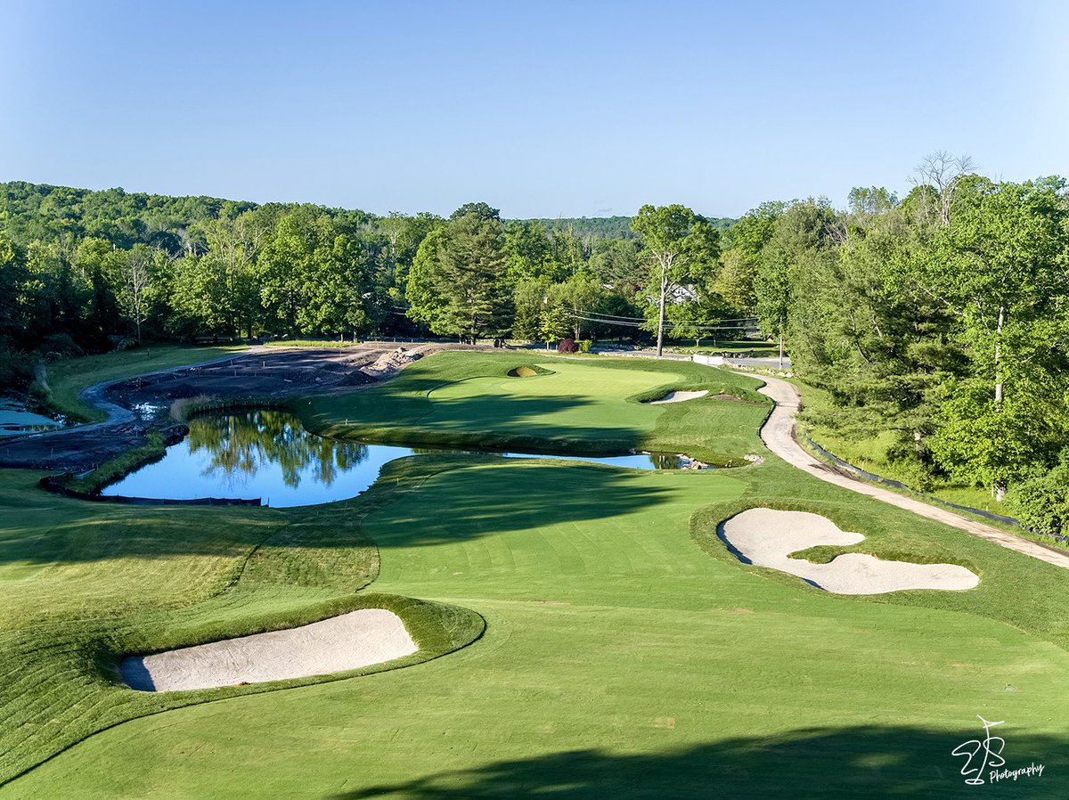 Evan Schiller (@evan_schiller) on Twitter photo The transformation of <a href="/AspetuckC/">Aspetuck Valley Country Club</a> continues. Fabulous work here by <a href="/LesterLGeorge/">Lester George</a> <a href="/Aspe_Turf/">Lucas Lownes</a> and <a href="/odonnell_jon/">Heritage Links</a> 👏👏👏👏 #golfcourserenovation #golfcourseconstruction #golfcoursephotos The transformation of <a href="/AspetuckC/">Aspetuck Valley Country Club</a> continues. Fabulous work here by <a href="/LesterLGeorge/">Lester George</a> <a href="/Aspe_Turf/">Lucas Lownes</a> and <a href="/odonnell_jon/">Heritage Links</a> 👏👏👏👏 #golfcourserenovation #golfcourseconstruction #golfcoursephotos