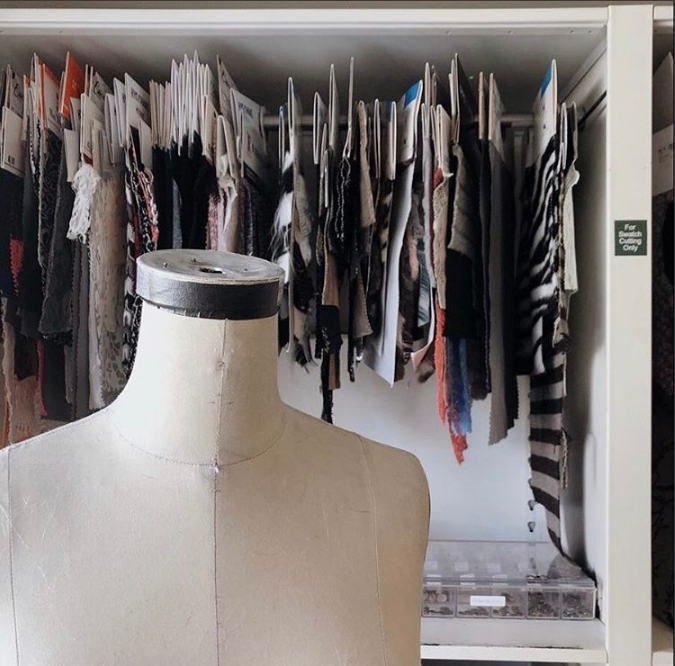 FIDM_Library tweet media