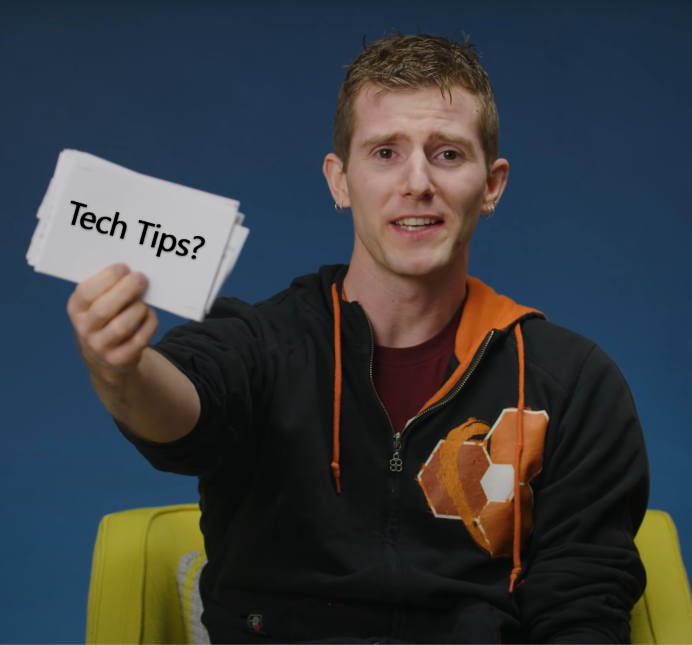 Linus Tech Tips tweet media