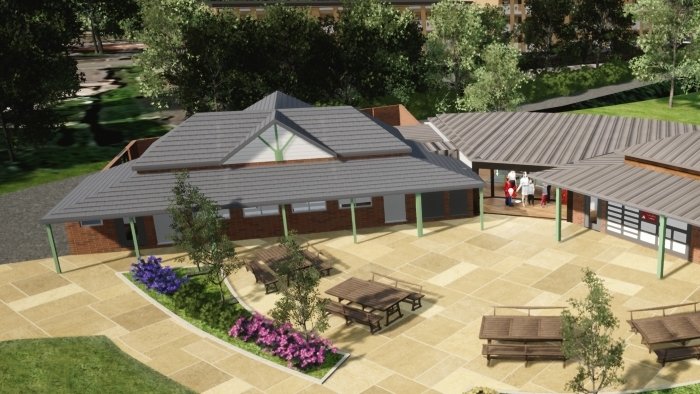 Amazing news for the Underhill project. <a href="/WelshGovernment/">Welsh Government</a> have awarded us £250,000 from their Community Facilities Programme. Find out more about it here 👇
go-underhill.com/250k-from-wels…

#Swansea #Mumbles #Gower