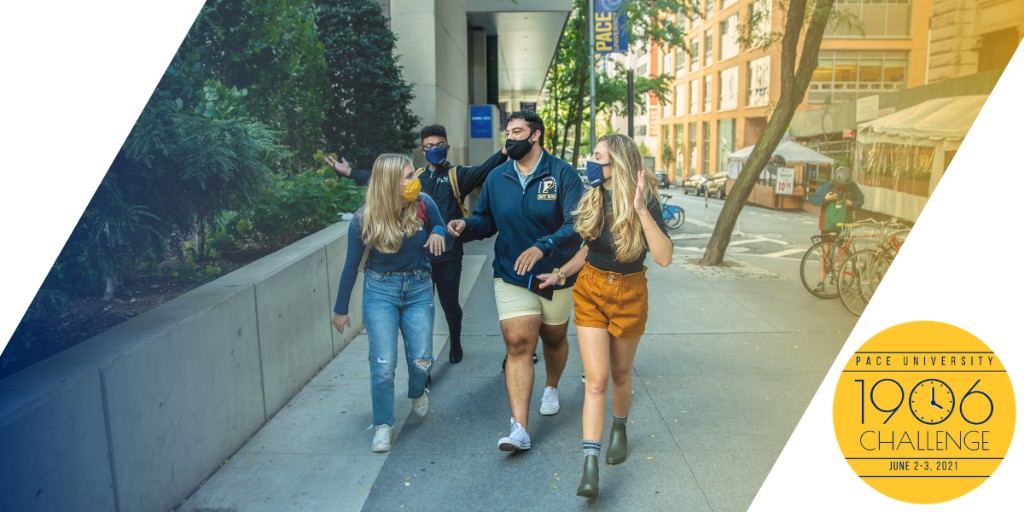 PaceUAlumni's tweet photo. It’s not too late to make a difference. Support #PaceU during the 1906 Challenge by making your gift now to assist students in need. https://t.co/aiHsqRkqg1 https://t.co/vJ5bIvuDqs