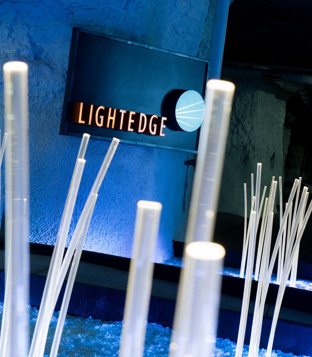 Lightedge's tweet photo. Is uptime important to your organization? What if we told you that our data center facilities are always on? Reach out and let's talk about it! #LightEdgeColocation #uptime #datacenter #network https://t.co/Fz5bO8igKp https://t.co/eL4Nq4CaUD