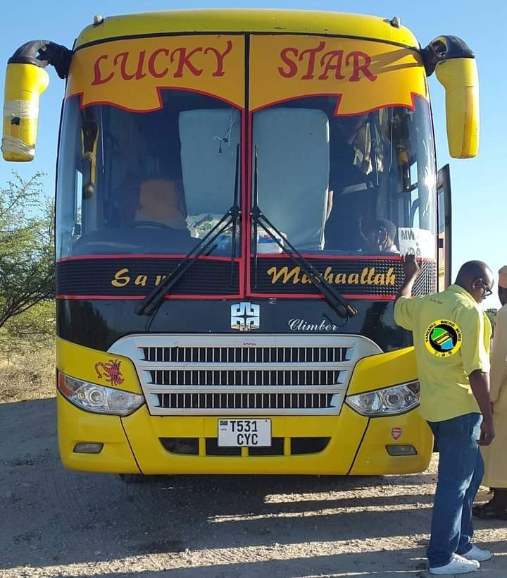 TBoundBuses's tweet photo. #TBT JULY 2015
#LuckStar https://t.co/ZulxuJYluY