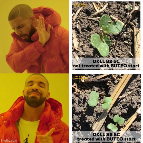 #BUTEOstartAdvantage