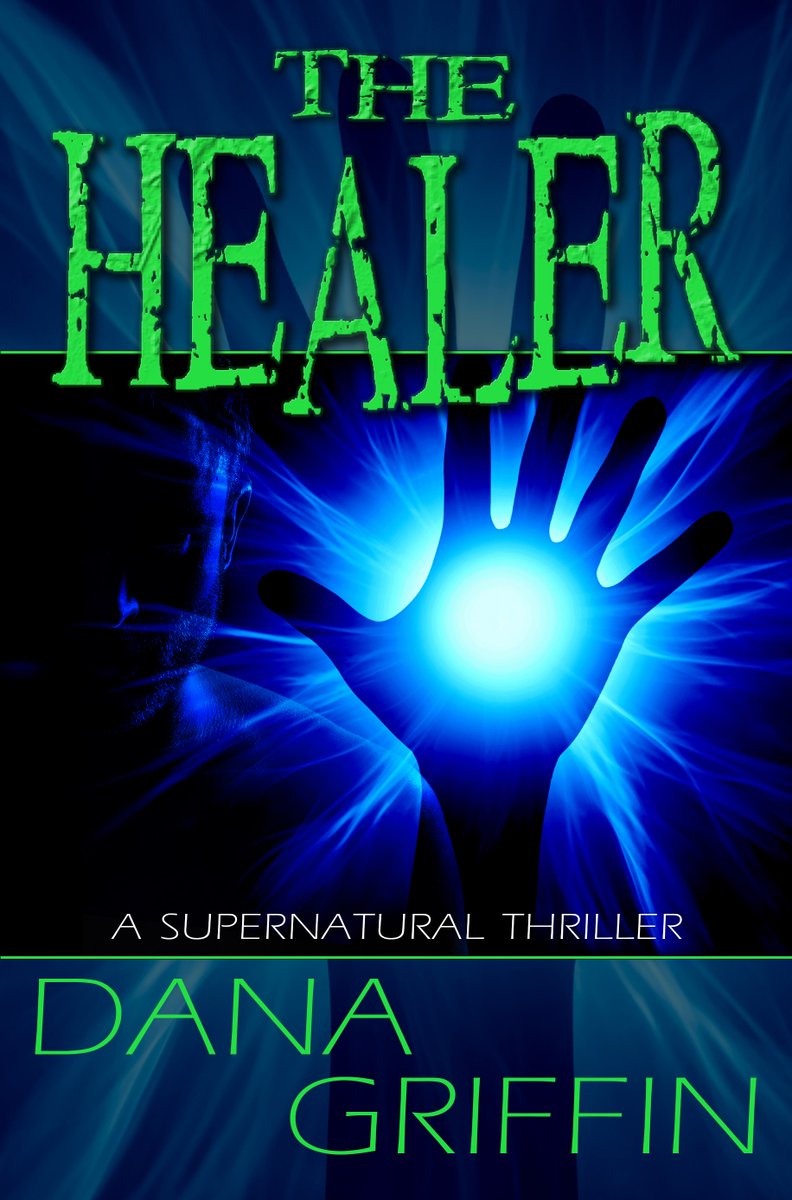 What he did no surgeon could've done.

From the recently released supernatural thriller, THE HEALER.

amazon.com/Healer-Book-1-…