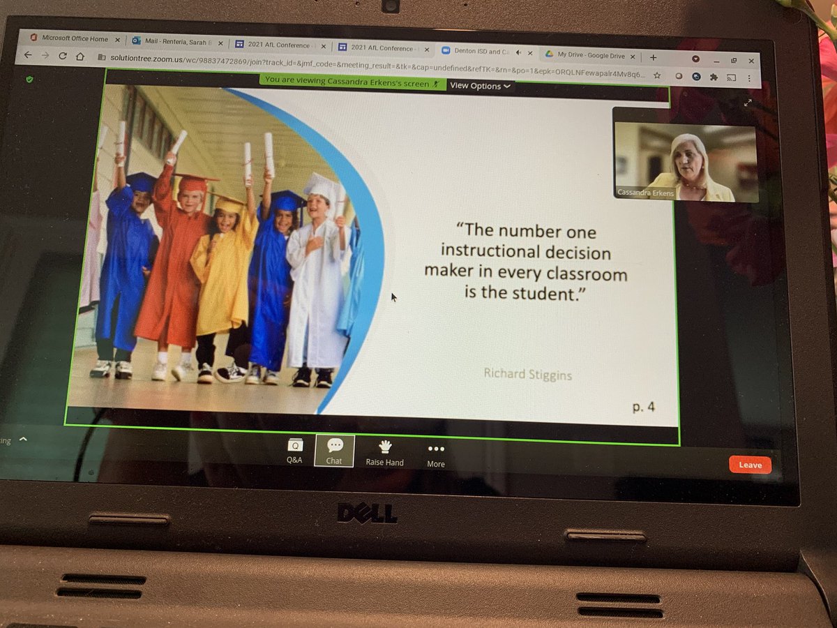 THIS! I need to always remember! <a href="/BormanPYP/">Borman PYP</a> #AFL2021 <a href="/dentonisd/">Denton ISD</a>