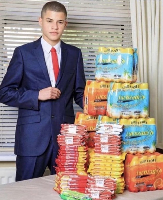 No Context Brits tweet media