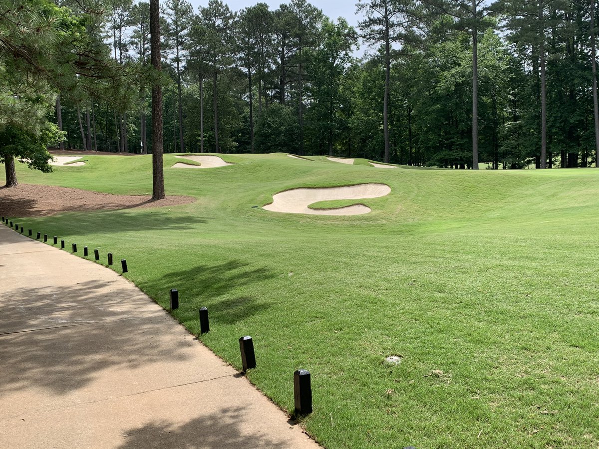 Member/Guest day 1. G2G