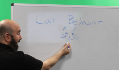 pharmakon's tweet photo. Shhhhh..don't tell people what I was REALLY lecturing about! https://t.co/vssdkLvOhM