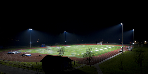 JasonS_Musco's tweet photo. As part of a multi-field renovation, the Hillsboro School District wanted to equip two of its fields with a lighting solution that would streamline controls and monitoring by linking it all to one facility management system. Read the story: https://t.co/LG8xBNWY7b https://t.co/FVgH3LOhD6