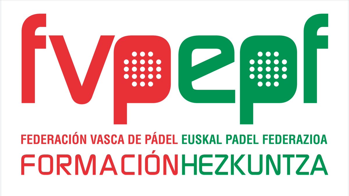 Que no les falte de nada a nuestros/as más pequeños/as en su formación deportiva! 👊👊👊

#FormacionPadel
#AprenderJugando