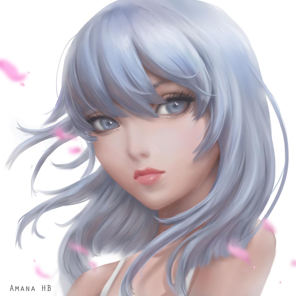amana_hb's tweet photo. @ViiMorteArt Latest portrait 😭 https://t.co/Ebf2NgcyZT