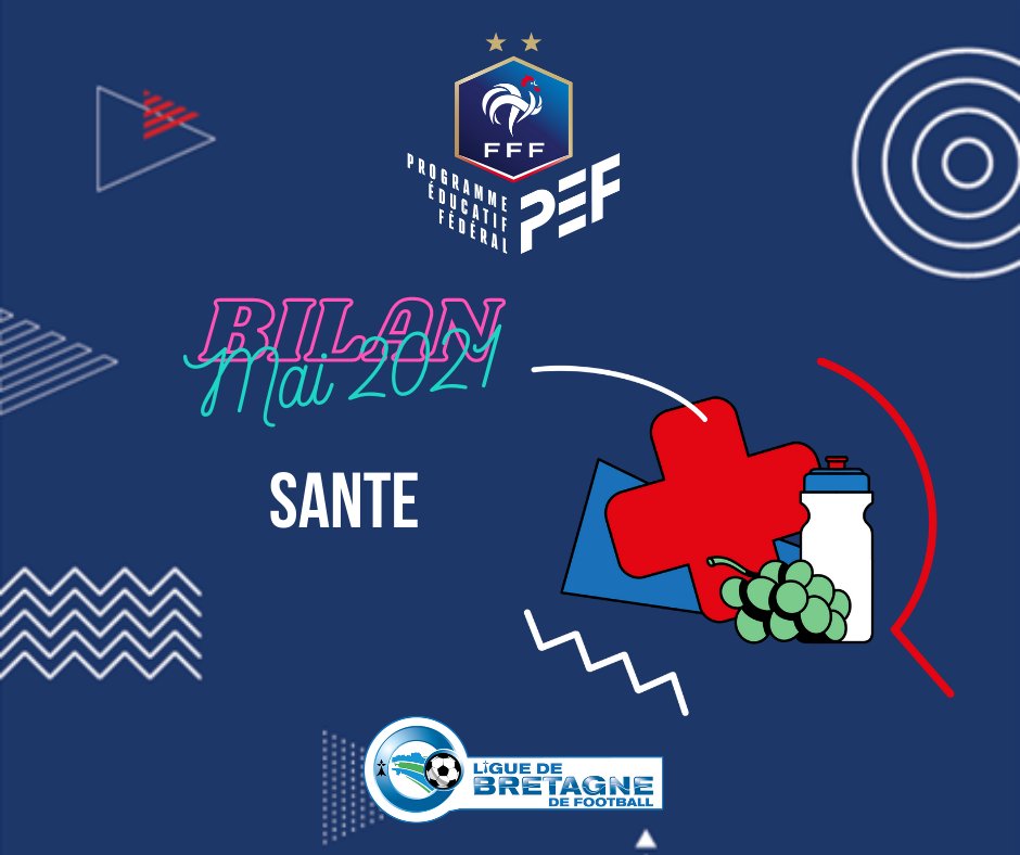 Ligue de Bretagne de Football tweet media