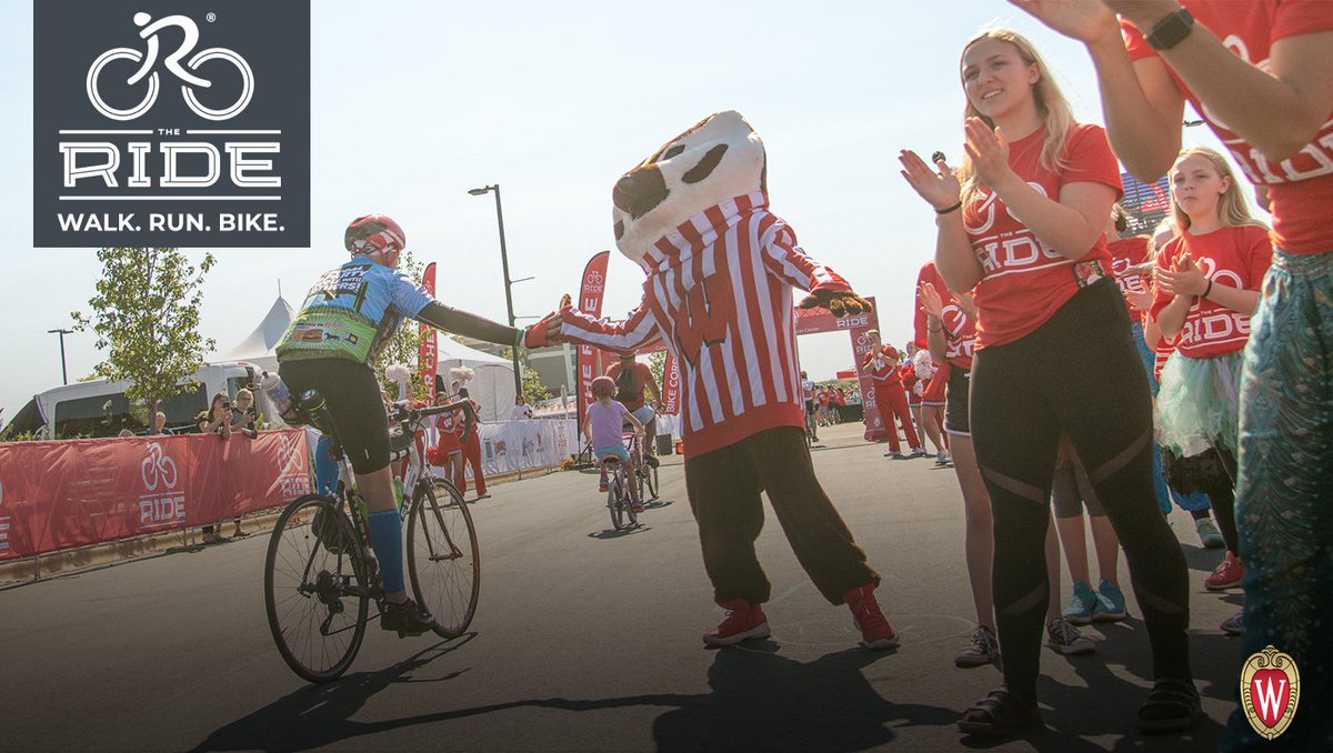 The Ride tweet media