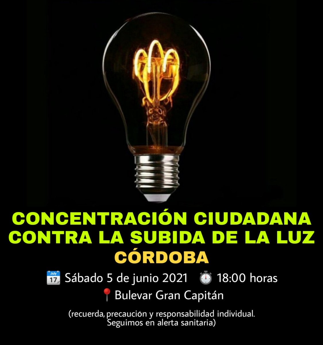 Sábado
Córdoba