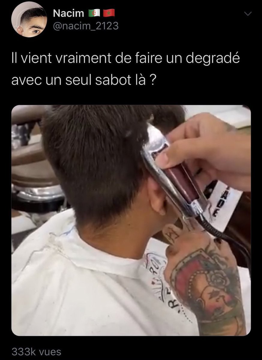 l_rndx's tweet image. Jvais crier