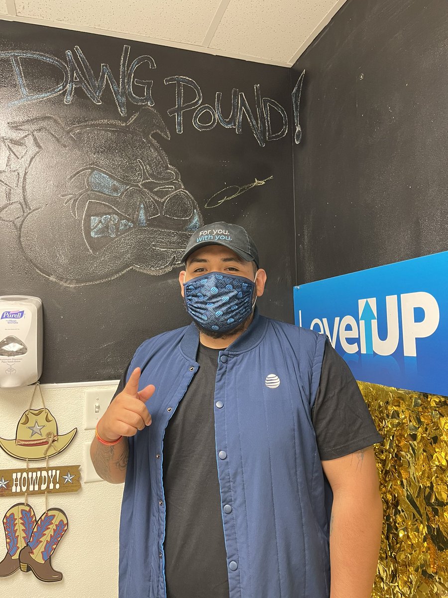 Business expert #2 out of Fredericksburg, many more to come. 🔥🔥🔥👏🏼👏🏼👏🏼 #ItsJustBusiness #DawgPound <a href="/MrDremo98/">Andre Mosley</a> <a href="/DaleB1/">Dale S. Brown</a> <a href="/404girl/">Betsy Francis</a> <a href="/Bh7316/">Brittany Harrison</a> <a href="/LoganHartman19/">Logan Hartman</a> <a href="/edleston_ian/">Ian Edleston</a>