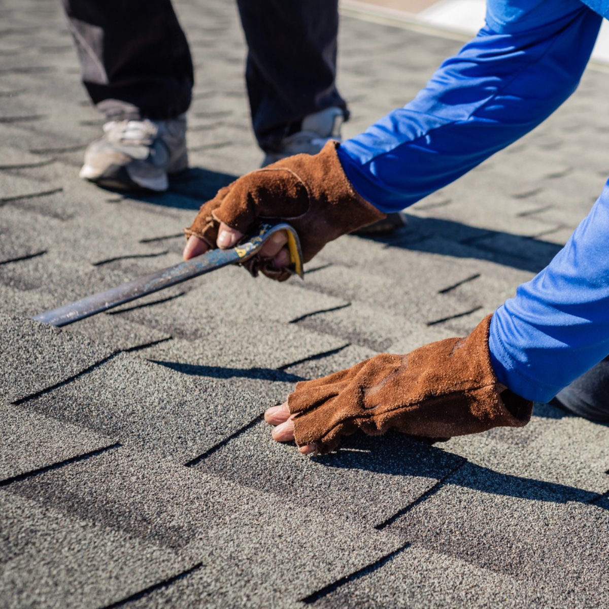 Let's face it: Your schedule doesn't have room for delays due to roofing problems. Uncover current and potential issues before they disrupt your day by calling GBS Roofing at (303) 660-9394.