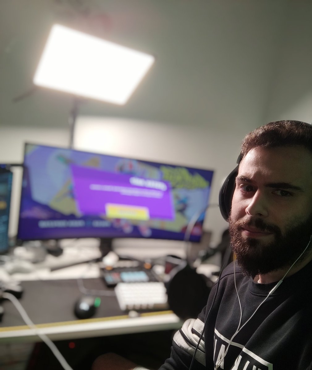 Cannizone's tweet photo. Vamos retomamos directito improvisado 
https://t.co/jHLnvUfexs
https://t.co/GlavRfQlPy

#follow
#twitchenlinea
@rumbotwitch 
@P2Pcreators
@TEAMprojectRt
@StreamersApoyo
@AcademyTwitch
@streamr_es 
@twitchpr0mo https://t.co/XdQz7UFZkv