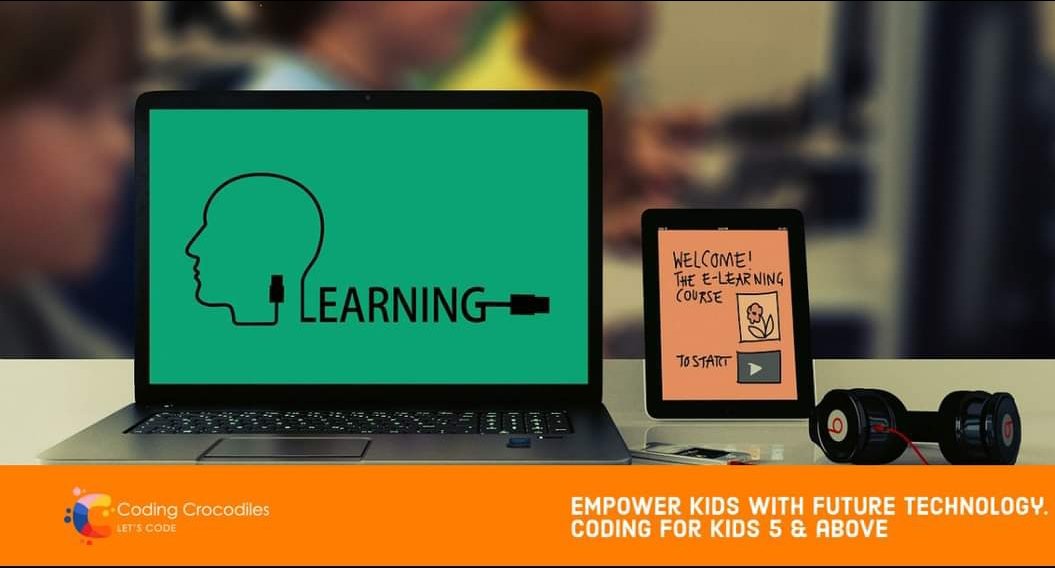 codingcrocs's tweet image. codingcrocodiles.com
Looking for some personalized coding lessons for your child?
Signup now with Coding Crocodiles.