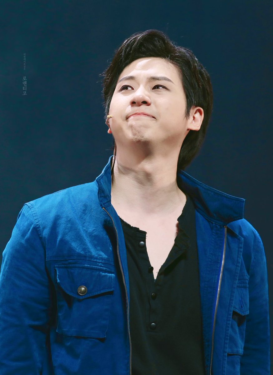 210516 #신우 뮤지컬 '광주' 커튼콜

<a href="/B1A4_CNU/">신우</a>

#B1A4 #신우 #シヌゥ #CNU