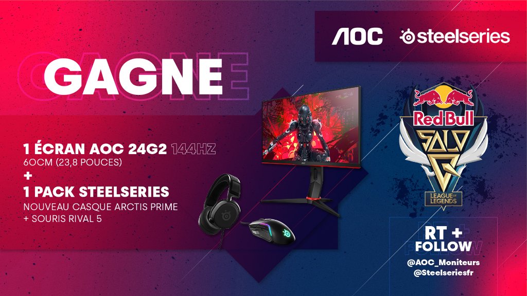 Red Bull France tweet media