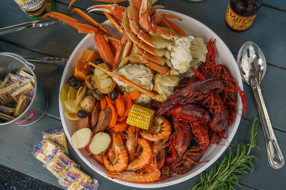 Crab Boat is a seafood lover’s delight. Fish, shrimp, oysters, crawfish, crab, clams and mussels prepared in a variety of ways and dishes fill the menu. There are boils, platters, po-boys and much, much more. #MadisontheCityChamber #memberspotlight