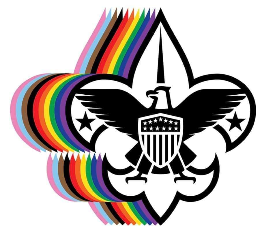 Illowa_Sct_Rch's tweet photo. #allaboutscouts #diversity #inclusion #bsa #bsanews #buildingcommunity
#nonbinary #pride #pridemonth #happypride #lgbtqia #lgbtqiaplus #lgbtqiapride #scoutsbsa #boyscouts #cubscouts #scoutmein #bsa #scouts #illowacouncil #illowacouncilbsa #progresspride #scoutingisforeveryone https://t.co/dD8dI5L3QJ